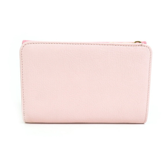 Prada Black leather Wallet - Picture 1 of 4